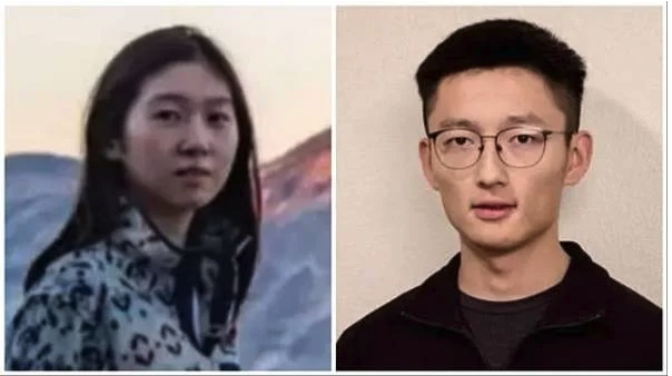 美国谷歌华裔工程师杀妻案：被告陈立人首次出庭