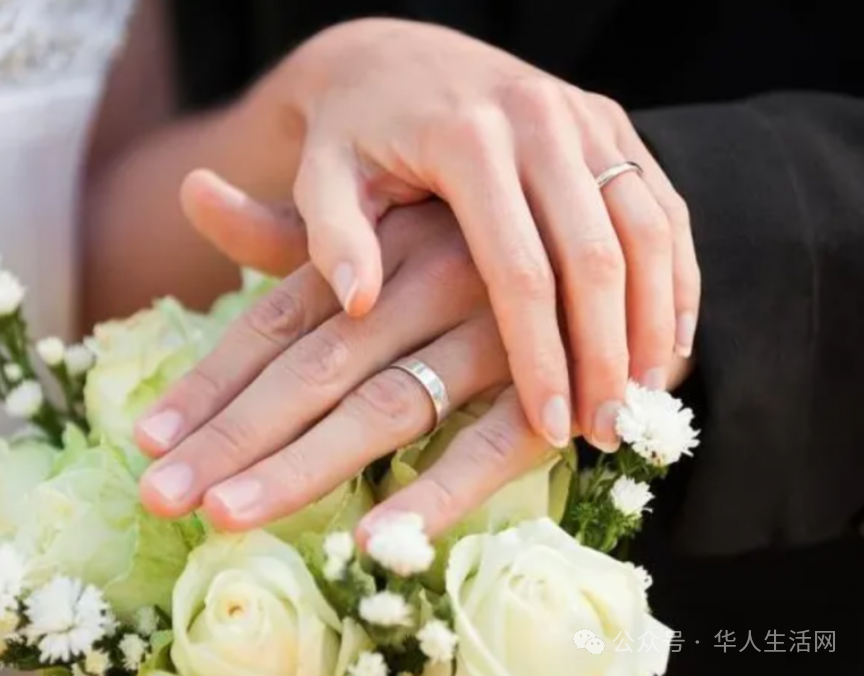 黑市飙破15万美元？美严查婚姻绿卡，律师揭假结婚内幕