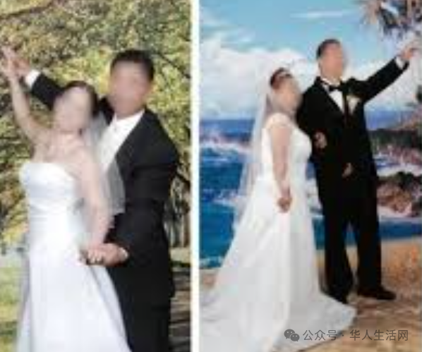 假婚姻换绿卡代价惨重，华女人财两失，还被逼发生性关系