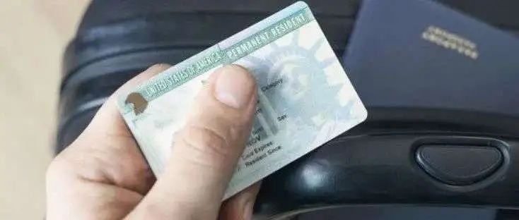 突发！美称可随时撤销绿卡? 1200万永久居民或危也...
