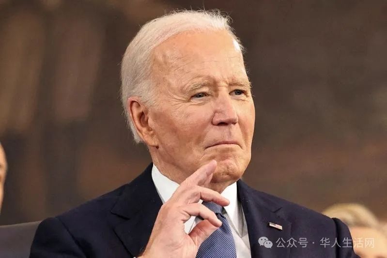 拜登被诊断出患有“恶性”前列腺癌，癌细胞已扩散到骨骼