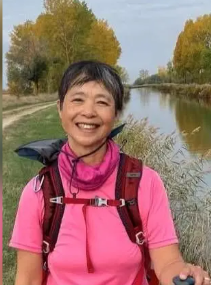 康州华人大姐独自日本旅游失联，两年后发现遗骸