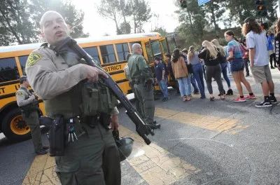 美國加州爆大規模槍擊事件已知4死2傷1兒童中槍亡- 國際- 自由時報電子報