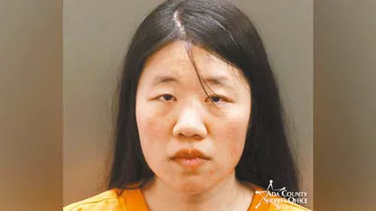 又有孩媽將兩歲娃鎖車中 130度高溫被控重罪不准保釋