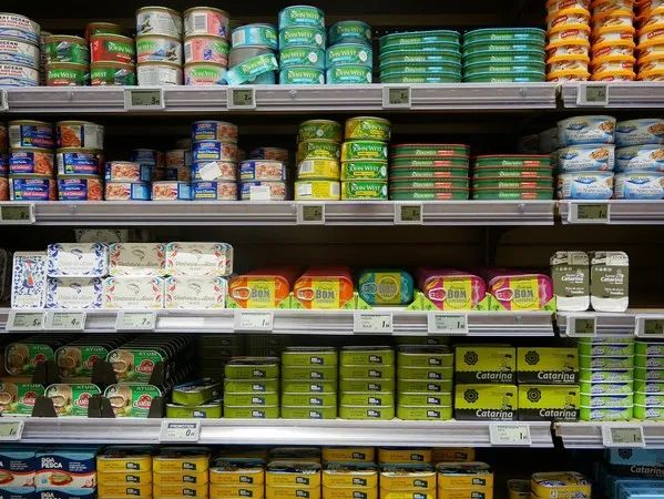 美国这食品销量突然激增 专家：令人担忧的信号