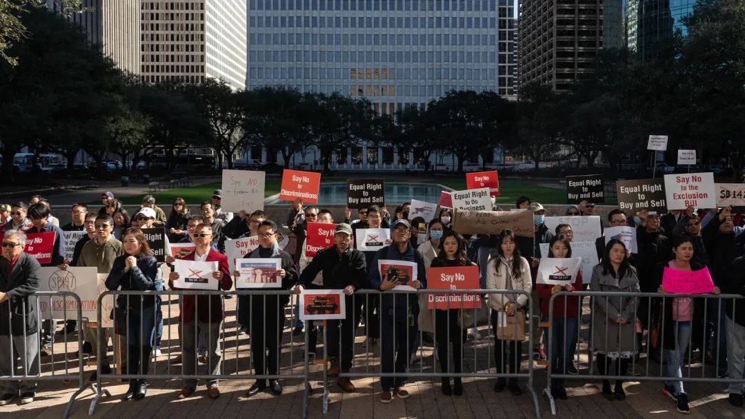 亚利桑那州长否决：“禁止中方购地法案”！