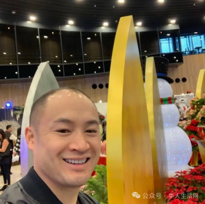 惨剧！社区停车纠纷引发血案，华人爸爸与警员一起遇难