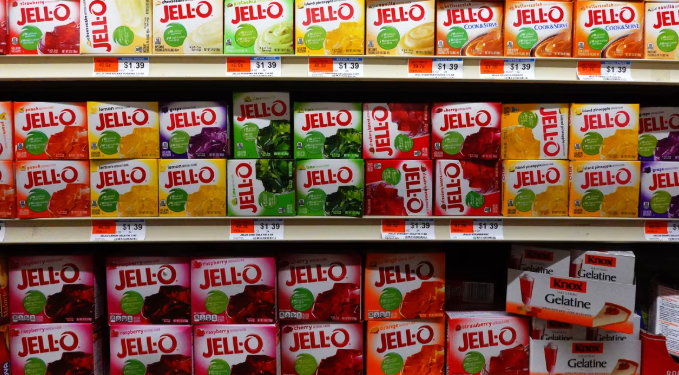 让美国再次健康！这家食品巨头宣布 2027年起停用人工色素