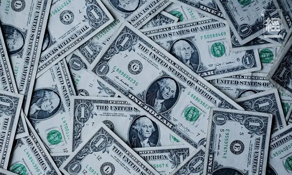 兌換美元攻略|銀行每日提存金額上限、手續費點計?比較10