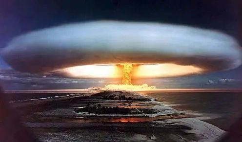 曝光！若核战爆发，川普准备逃向哪里?