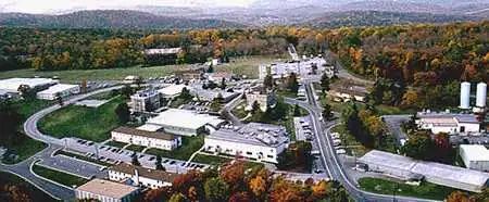 Mount Weather Emergency Operations Center - Wikipedia