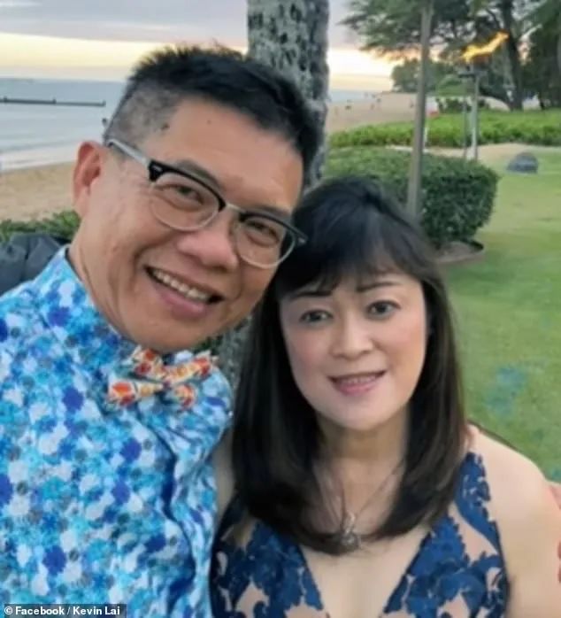 可怕! 美国华人医生惨死豪宅大火 总裁丈夫涉嫌谋杀被捕 真相让人心碎!