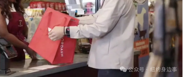 抓紧时间！纽约州检察长提醒 外卖平台工作者尽快申领 9月底就截止！