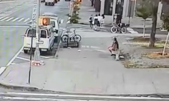 全网震怒！63岁华妇遭“炮弹式”撞击身亡 女司机前科累累 肇事时仍在保释