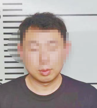 加拿大华男专程来美捞钱 走遍6州收获$40万 满载现金机场被捕