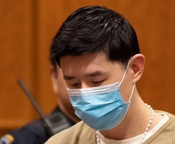 华男变态行为震惊华社！多名女子受害 多段录像被发现！现获轻判！