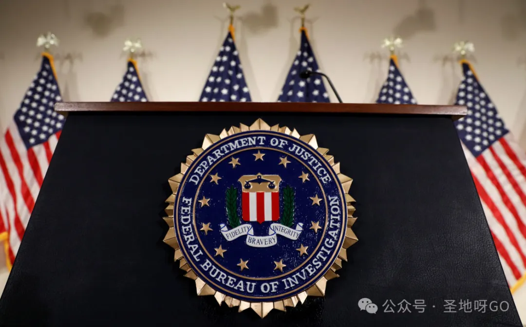 FBI警告：针对中国留学生和华人社区的“假执法”诈骗激增