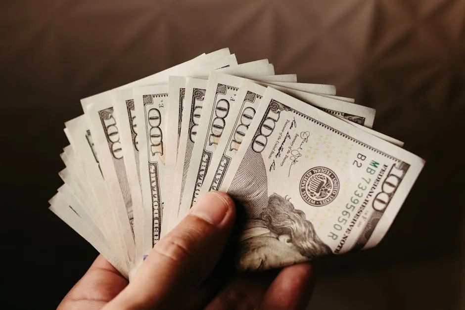 洛杉矶推新保障收入计划！每人每月发$1000