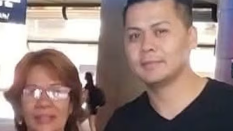 绿卡男曾经碰过“这些东西”！来美23年 回国度假一趟 回不来了 ICE直接上手