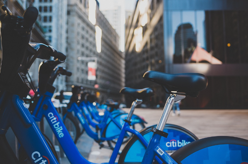 纽约要求查证件！City Bike或禁16岁以下骑电单车
