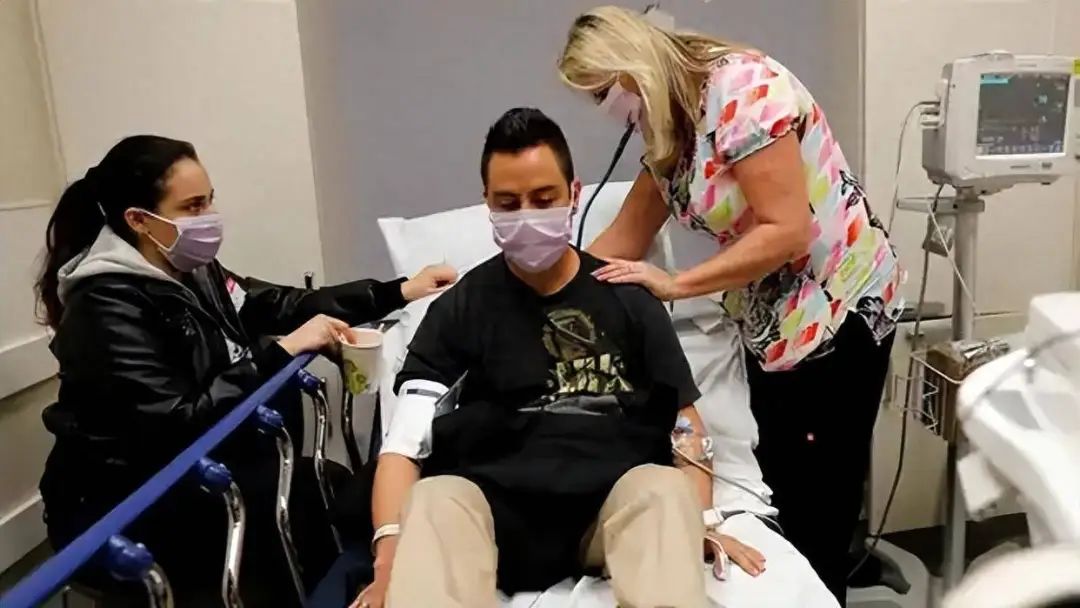 美国又一致命真菌爆发！以“惊人速度”在传播，致死率高达70%_病毒_坎普希尔_人类