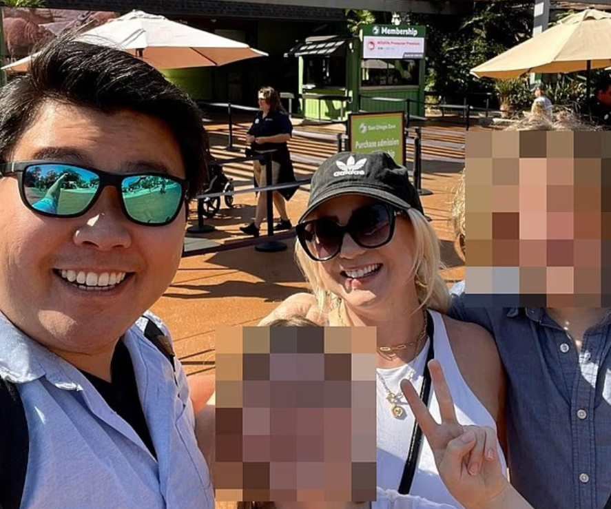 小心！交通违规真的会“秋后算账” 37岁男来美多年 和公民结婚 突然被ICE抓走