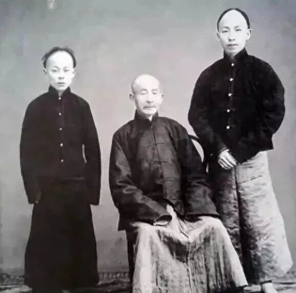 中国唯一富过17代的家族，坐拥上海近一千栋房屋，子孙大都上哈佛