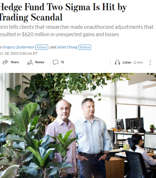 年入$2千万的华裔金融分析师在追捕中。FBI、证监会联合出手！