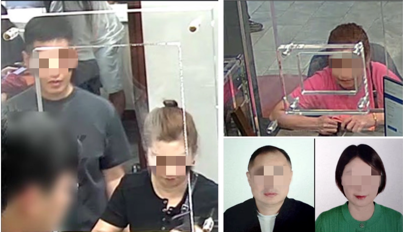 突发！法官紧急发布逮捕令，全美通缉这名华男！见到马上举报...