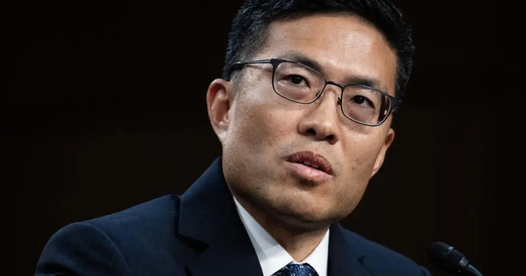 民主党炸锅！特朗普提名华裔律师，任第9巡回法院法官，引爆争议！