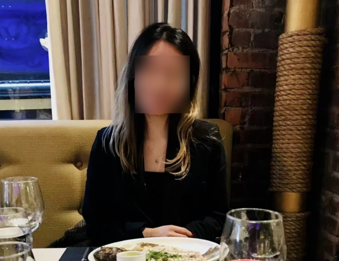 令人痛心！30岁华人金融才女睡梦中被丈夫活活勒死！才结婚不到1年...