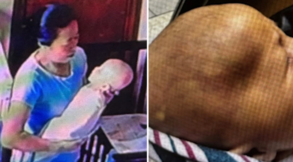 全是黑钱！华人富豪代孕案，幕后牵出赌博、毒品与地产帝国