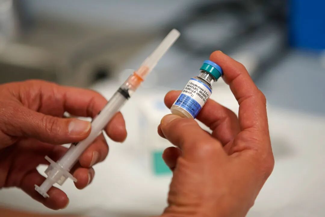 美国麻疹疫情卷土重来！南卡、明州相继爆发。