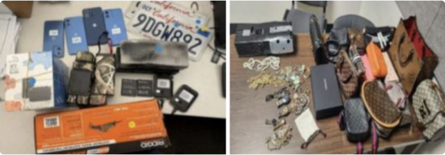 华人请家政注意！犯罪团伙假扮清洁工入室盗窃 瞄准现金奢侈品