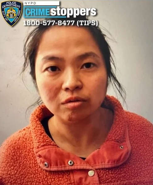 法拉盛华女凌晨失踪，警方呼吁公众协寻