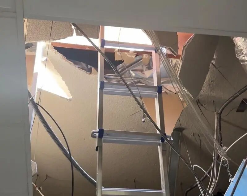 华人夫妻珠宝店遭暴力洗劫 店主叹：十年心血一夜全没