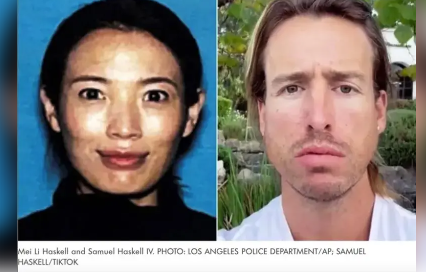 震惊全美！分尸华人妻子、杀害岳父母的好莱坞富二代狱中自杀，细节曝光！
