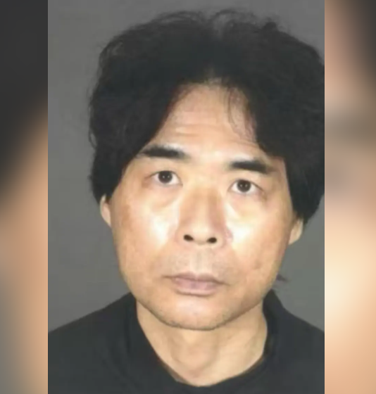 南加57岁华人老师带未成年人回家“按摩”，被捕后警方追查更多受害人！