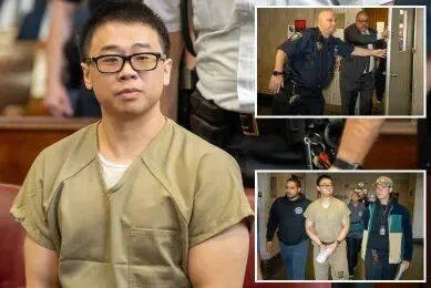 纽约华裔毒枭吴南洗钱720万美元被捕，恐面临至少6年监禁。