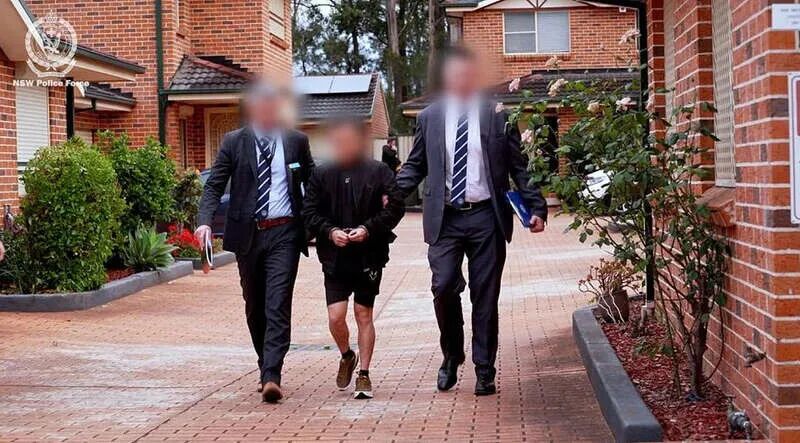 警方捣毁华人诈骗团伙,涉案金额高达$6000万