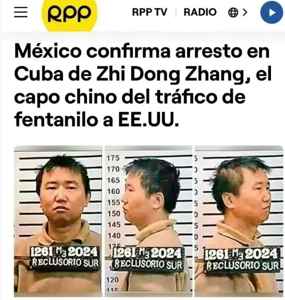 令人震惊！北大才子沦为国际毒枭，挖地洞越狱后终落网，现引渡美国接受审判。