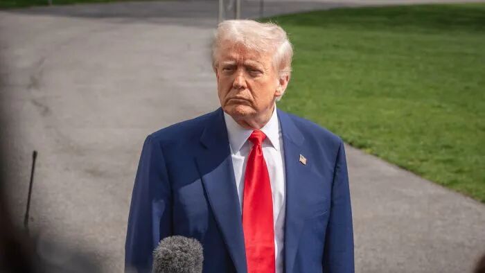 CNN：“美国人恐将一无所有”