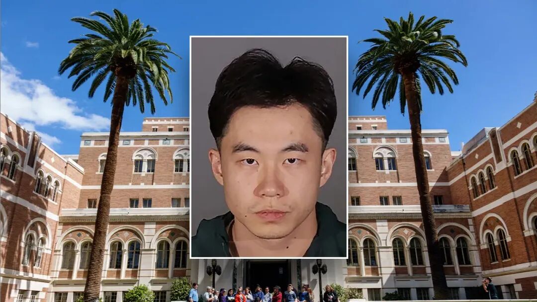 美国华人天才是「变态性侵犯」下药强奸好友，还捆绑拍照！