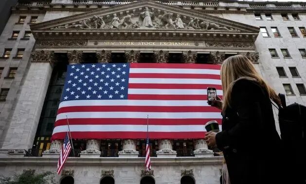 突发！美国参议院推出法案：限制特朗普政府向中国出口AI芯片。