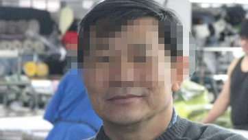 皇后区惨案！74岁外卖员遭撞飞当场身亡，非法居留司机潜逃海外，终被引渡受审