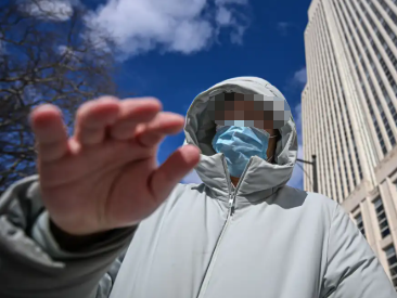 白天管学生，晚上当皮条客！皇后区华男助理校长竟跨州组织卖Y，每小时收费2000美元