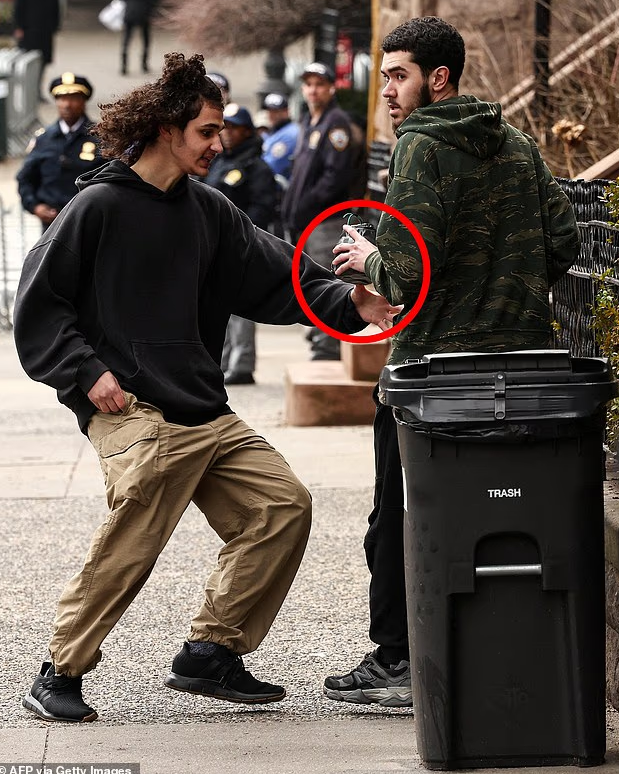 噩梦！父母赴美打拼实现美国梦，儿子却效忠ISIS，在纽约投炸弹被捕