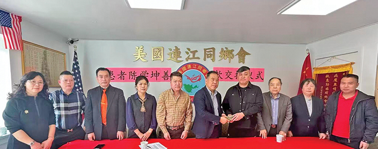 惨剧！闽籍华男借债独自来美！外州做工突发中风 至今仍在ICU！乡亲伸手援助…