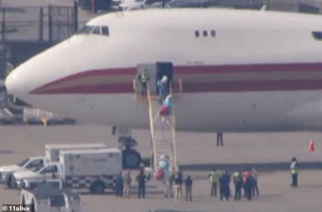 美国首例阳性！汉坦病毒邮轮乘客返国后再现阳性，法国女子一夜转重症