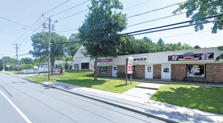 长岛警方突袭！法拉盛62岁华女按摩店落网，直接被控重罪、全店勒令关门